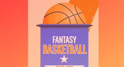 Sleeper Fantasy Basketball.